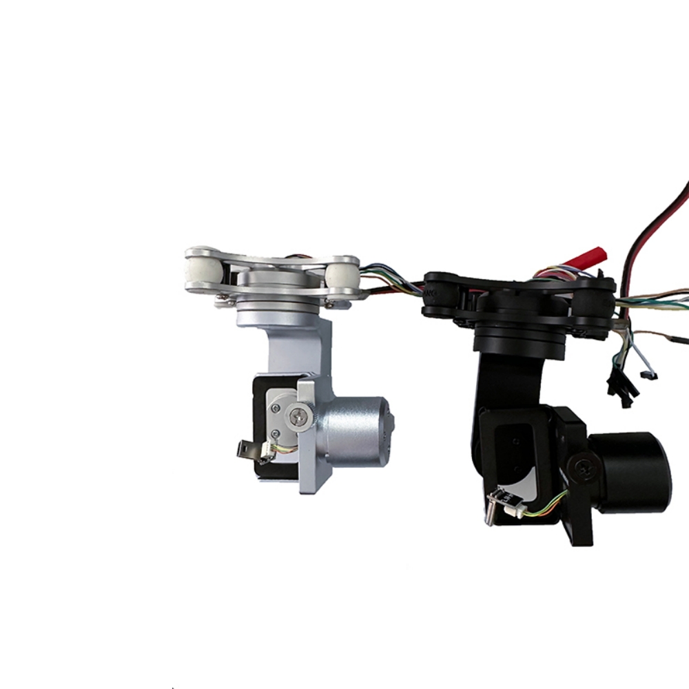 Drone Gimbal For Gopro - Support de caméra à cardan sans