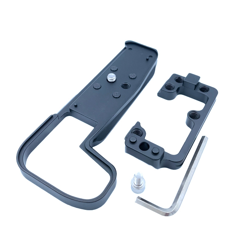 Canon Camera Eos R8 - Plaque à dégagement rapide pour Canon