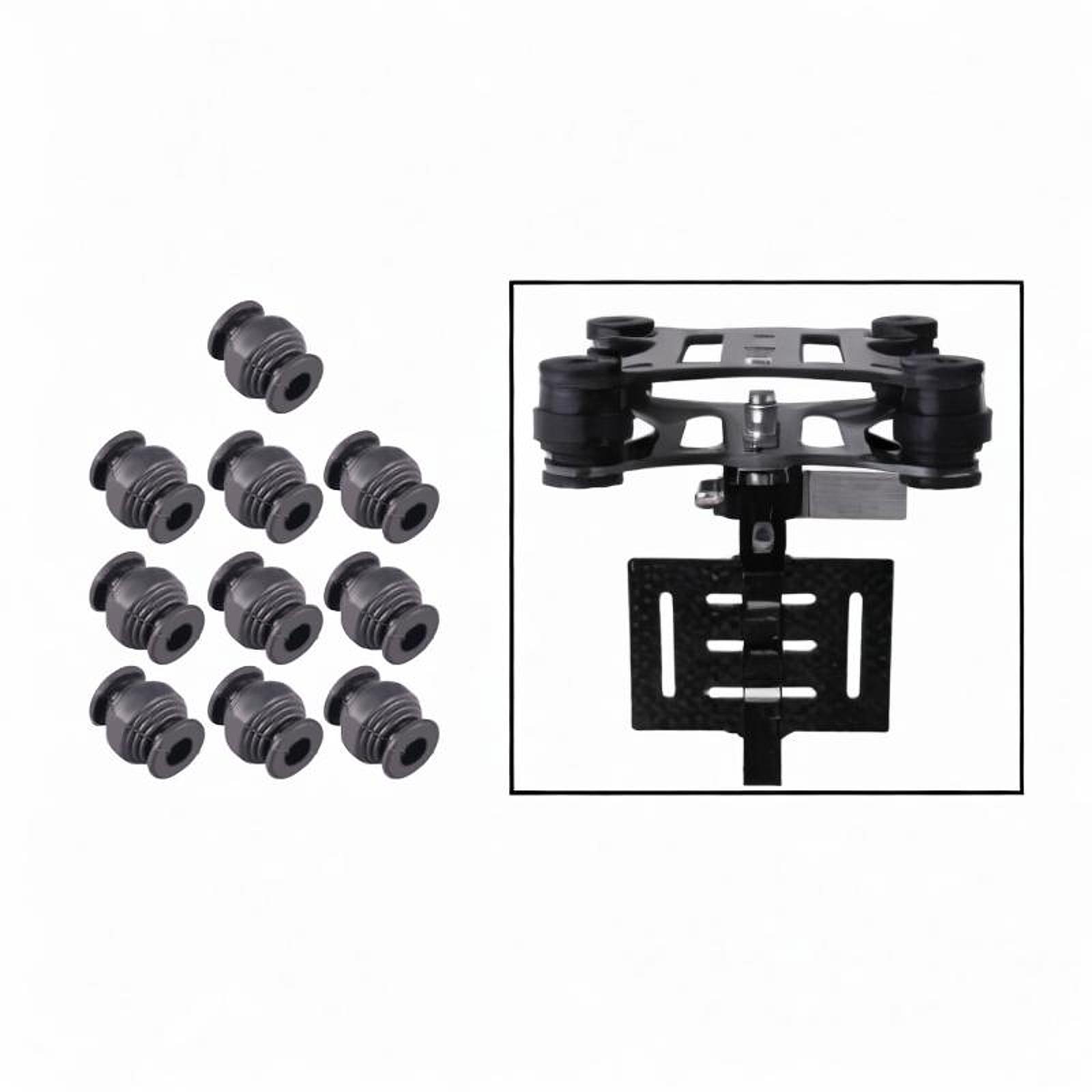 Boules d'amortissement en caou - Drone Gimbal Mount avis et prix