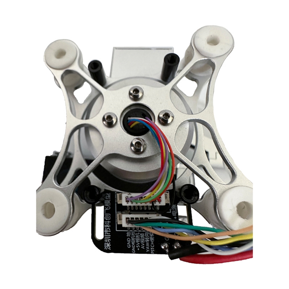 Support de caméra à cardan san - Drone Gimbal For Gopro avis et prix