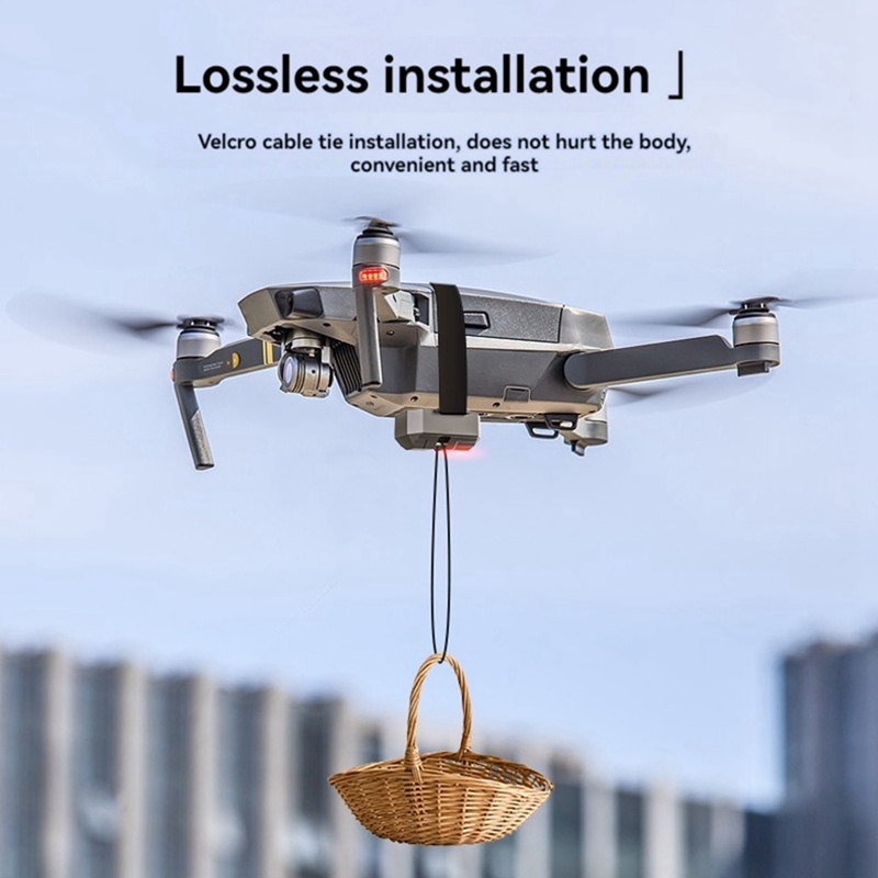Système Airdrop pour importate - Drone Gimbal 2 Axis avis et prix