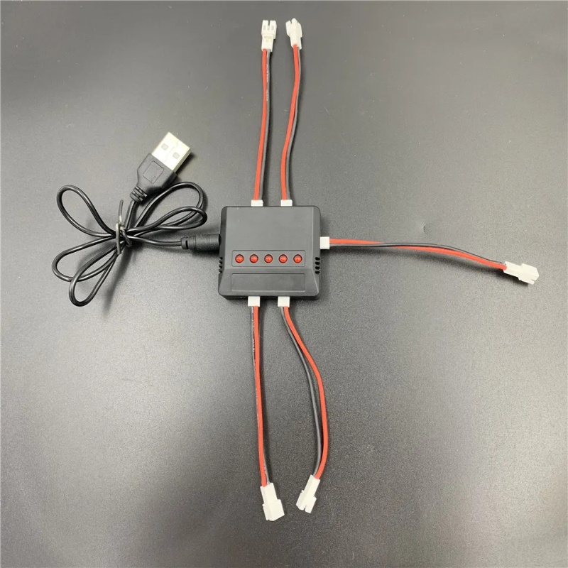 Syma X5HW X5HC X5C X5SW 3.7V 5 - Drone Gimbal Controller avis et prix