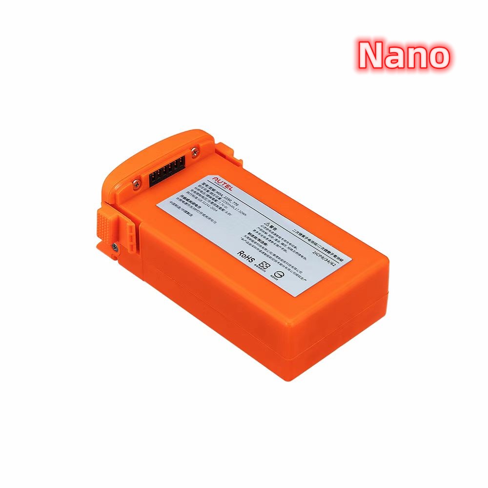 Batterie Rechargeable 100% ori - Autel Drone Evo Nano avis et prix