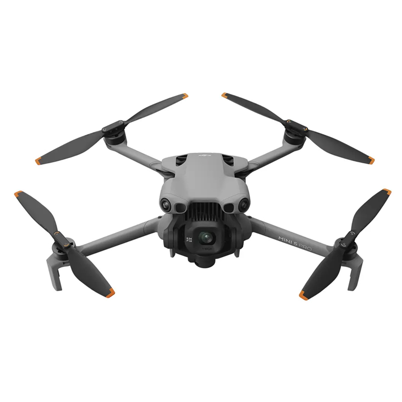 DJI Mini 5 Pro Fly More Combo  - Drone Gimbal 2 Axis avis et prix