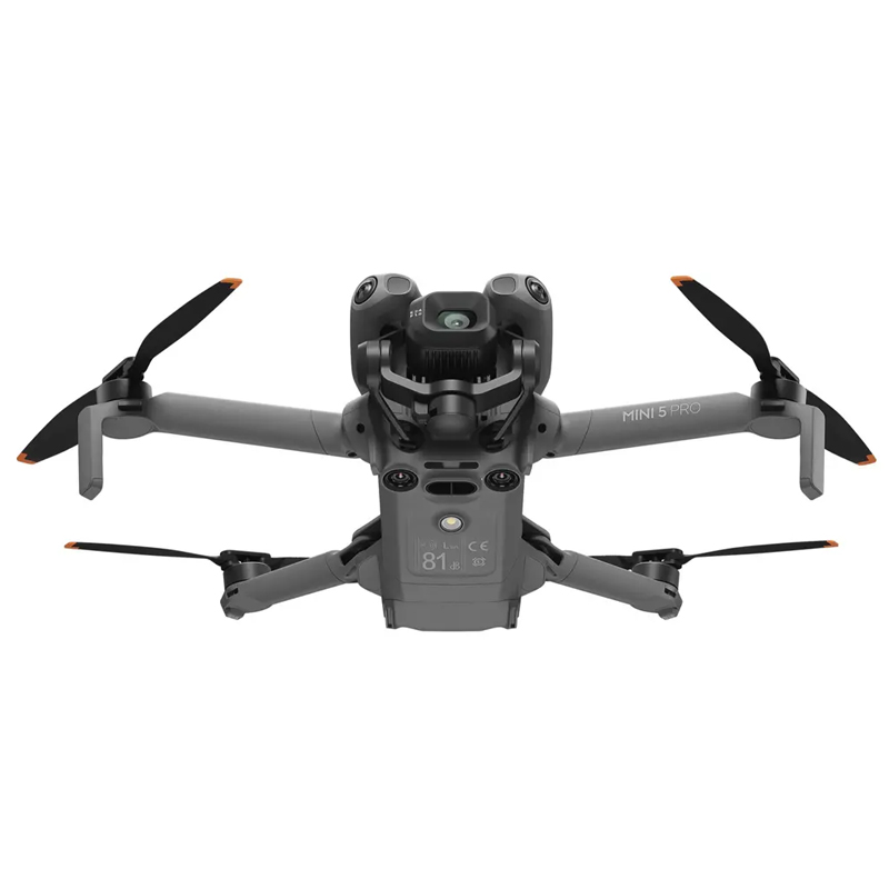 DJI Mini 5 Pro Fly More Combo  - Drone Gimbal 2 Axis avis et prix