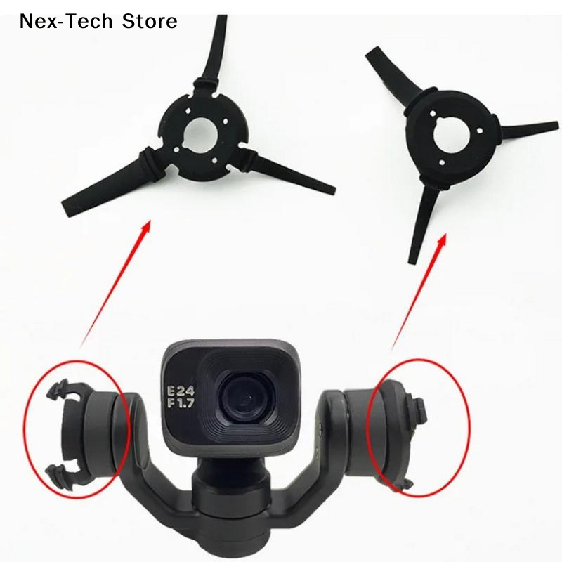 [NT] Amortisseurs latéraux en  - Drone Gimbal For Gopro avis et prix