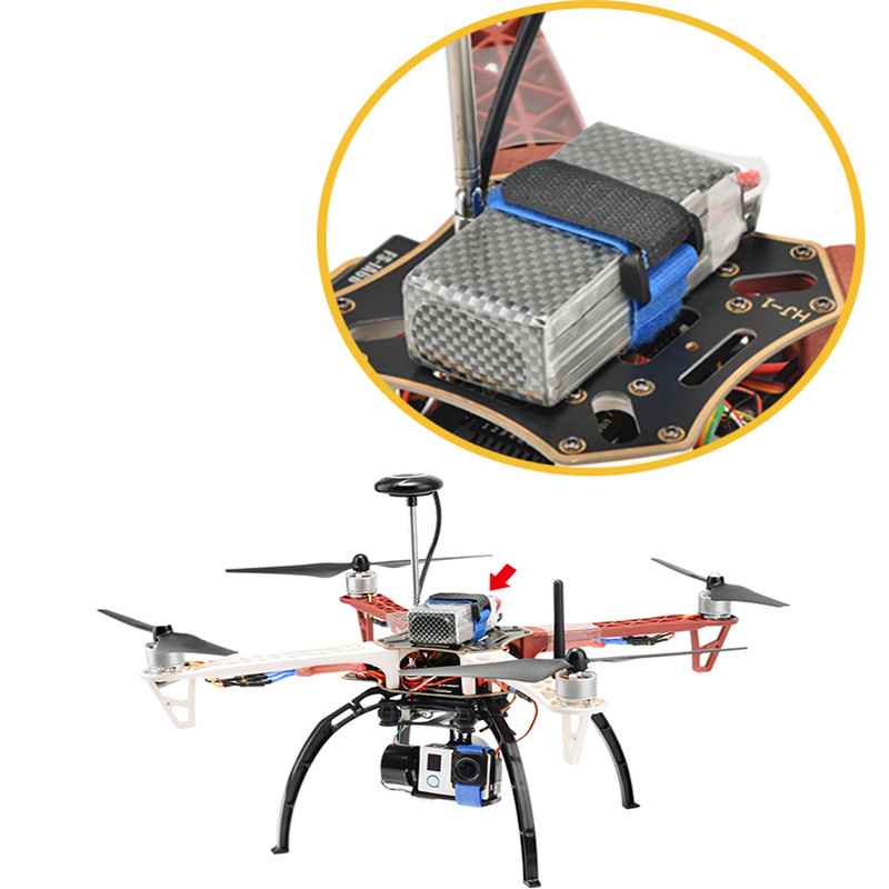 Ceinture de sangle de batterie - Drone Gimbal Controller avis et prix