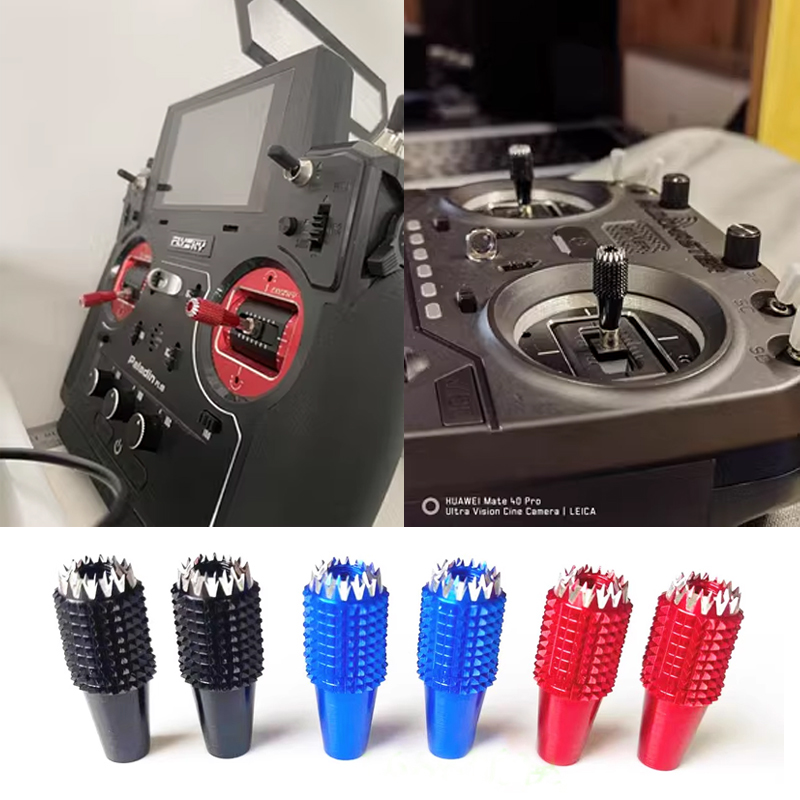 Embouts de bâton de pouce à ca - Drone Gimbal Controller avis et prix