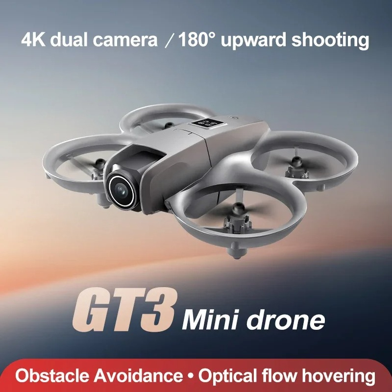 Drone GT3 original 8K GPS HD,  - Drone Gimbal Mount avis et prix