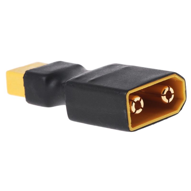 Adaptateur XT90 mâle vers XT60 - Drone Gimbal Controller avis et prix