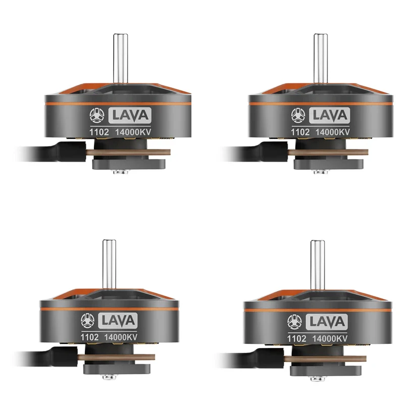 BETAFPV LAVA série 1102 14000K - Drone Gimbal Controller avis et prix