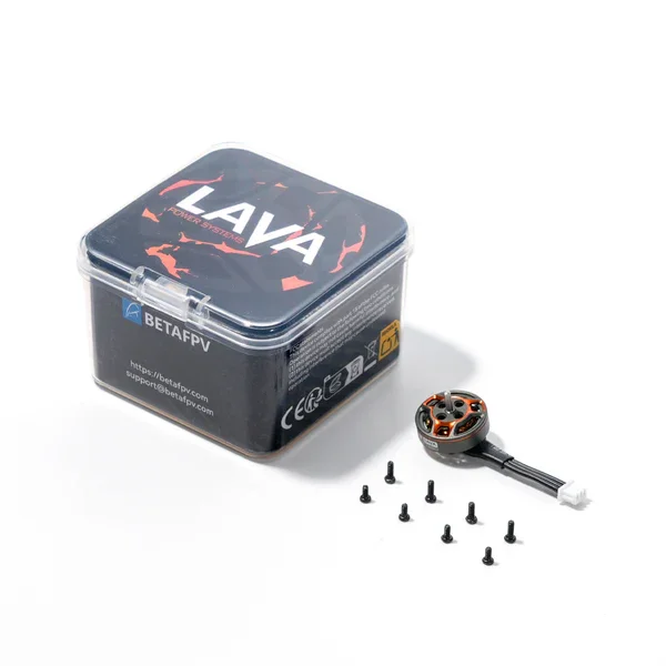 BETAFPV LAVA série 1102 14000K - Drone Gimbal Controller avis et prix