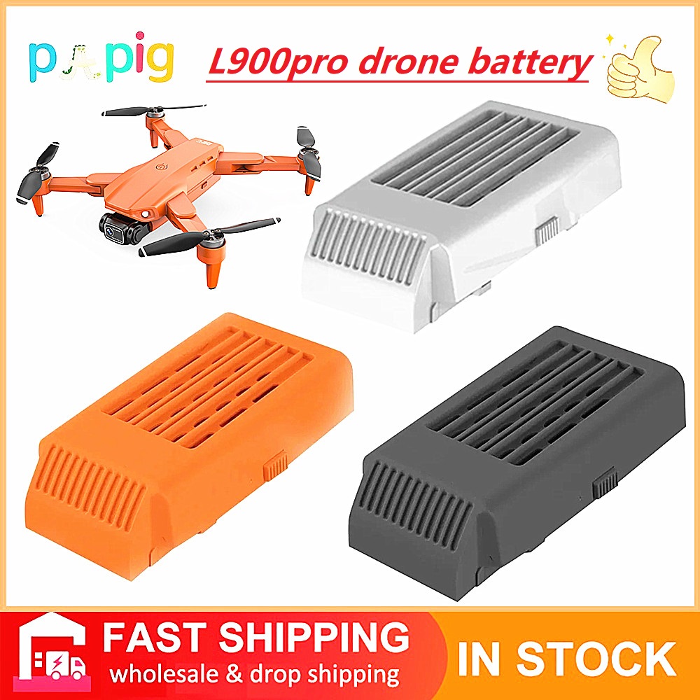 L900 Pro GPS Drone 4K Drone ba - Drone Gimbal Controller avis et prix