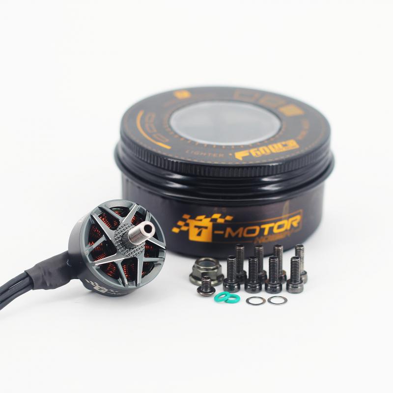 T-motor F60 Pro Iv 2207 1750kv - Drone Gimbal Controller avis et prix