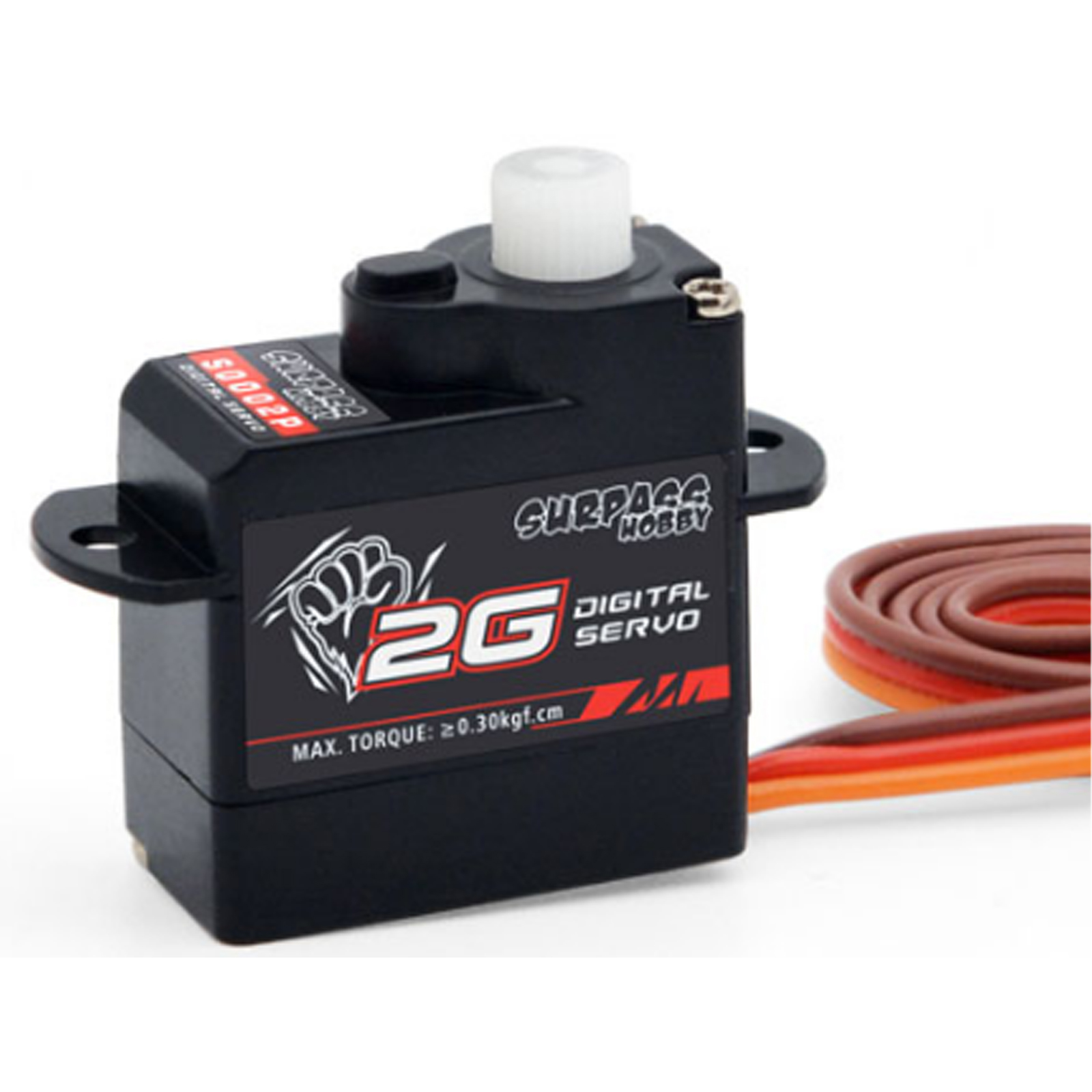 Micro-servo numérique 2g 3.7g  - Drone Gimbal Controller avis et prix