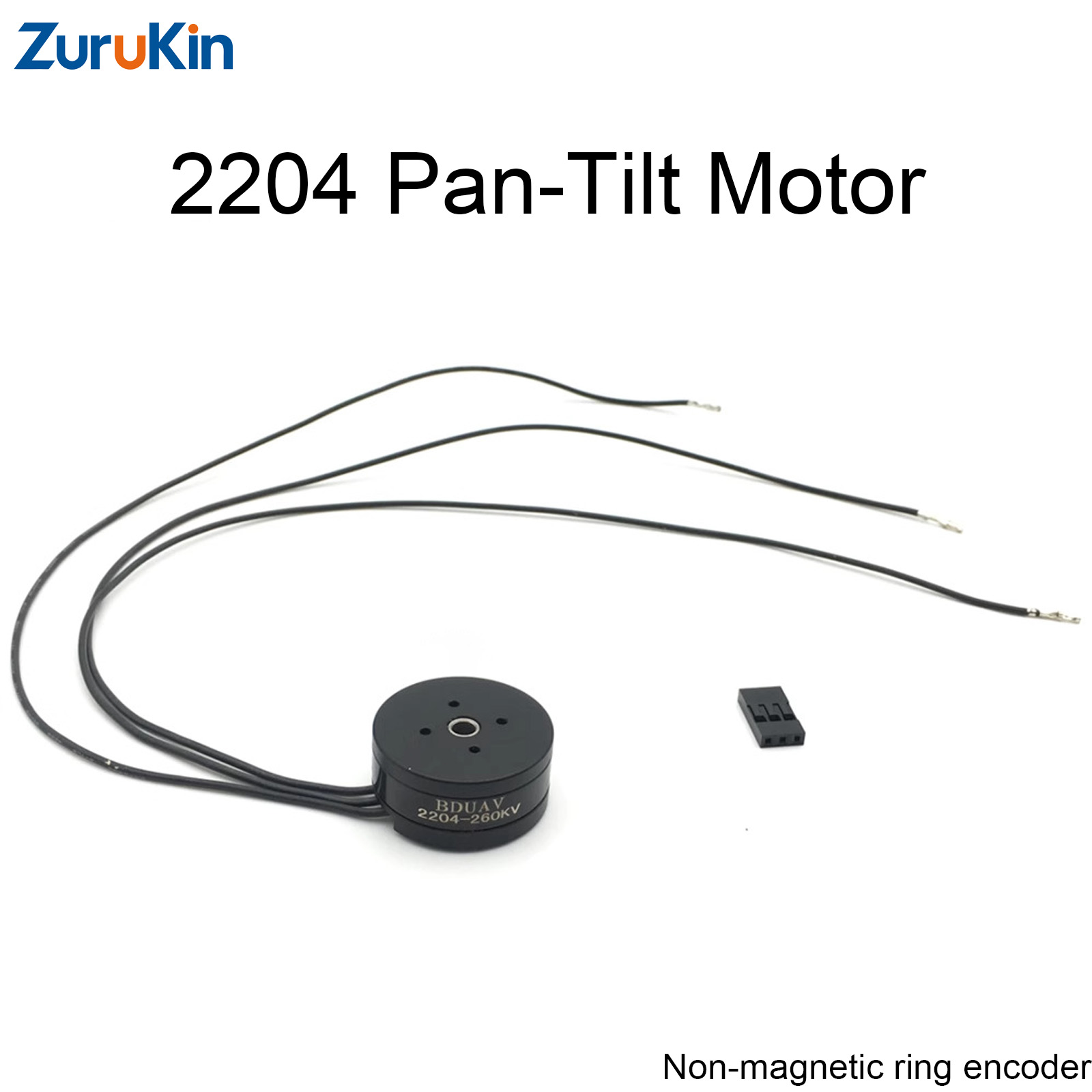 ZuruKin 2204 moteur à cardan s - Drone Gimbal For Gopro avis et prix
