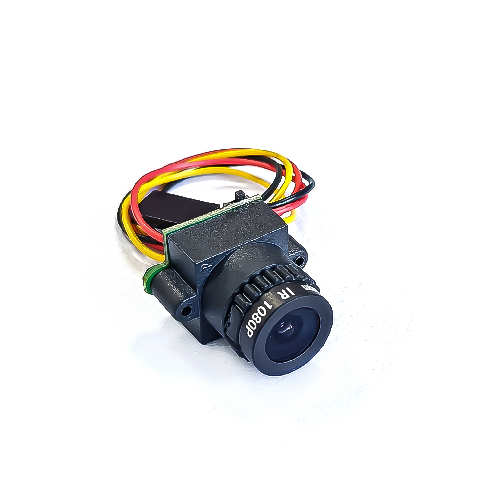 Émetteur AV sans fil 48CH 5.8G - Drone Gimbal Controller avis et prix