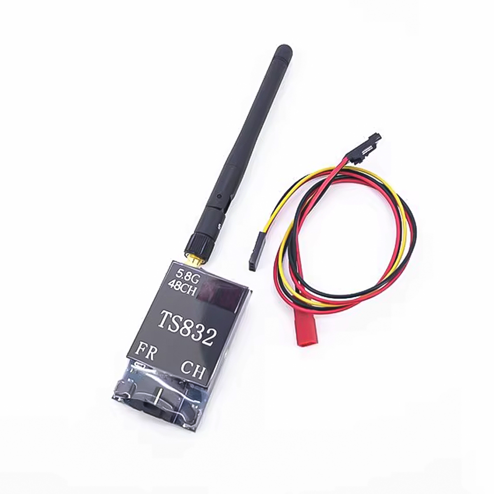 Émetteur AV sans fil 48CH 5.8G - Drone Gimbal Controller avis et prix