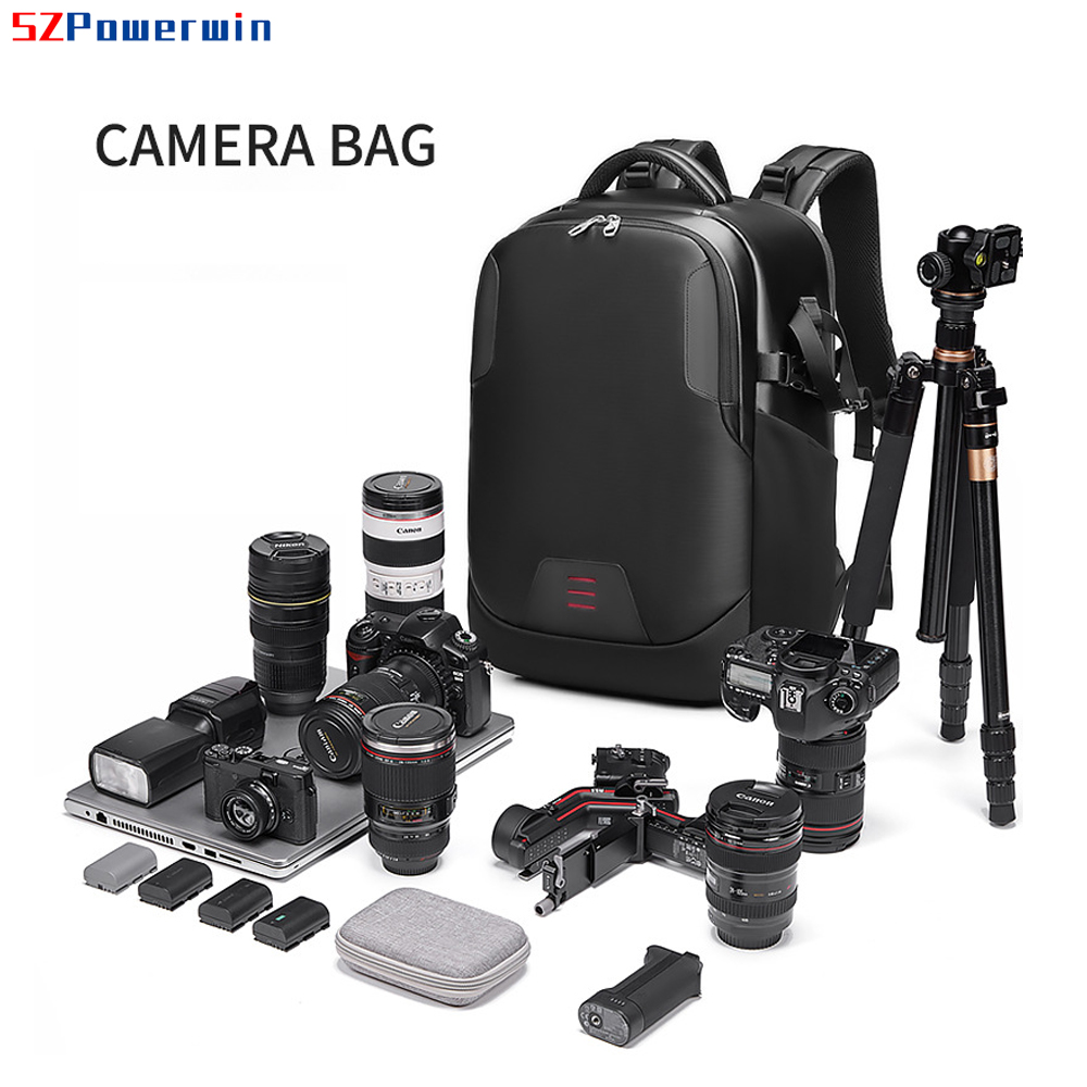 Sac à dos pour appareil photo  - Drone Gimbal Mount avis et prix