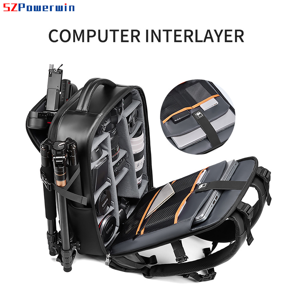 Sac à dos pour appareil photo  - Drone Gimbal Mount avis et prix