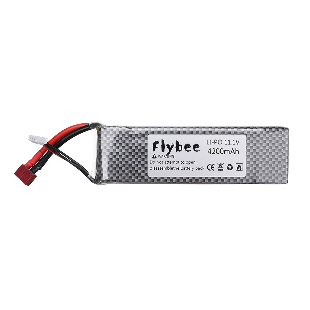 Batterie LiPo 3S 11.1V 1500/22 - Drone Gimbal Controller avis et prix