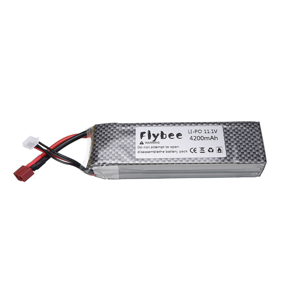 Batterie LiPo 3S 11.1V 1500/22 - Drone Gimbal Controller avis et prix