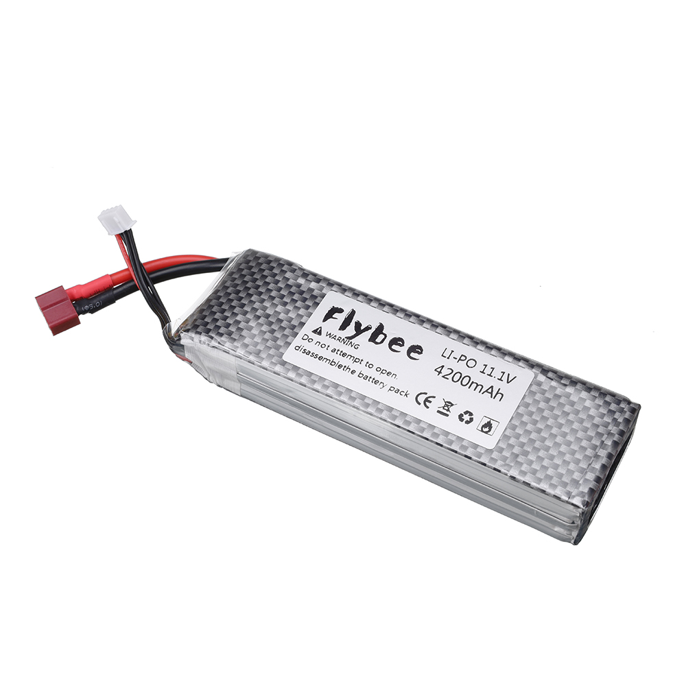 Batterie LiPo 3S 11.1V 1500/22 - Drone Gimbal Controller avis et prix