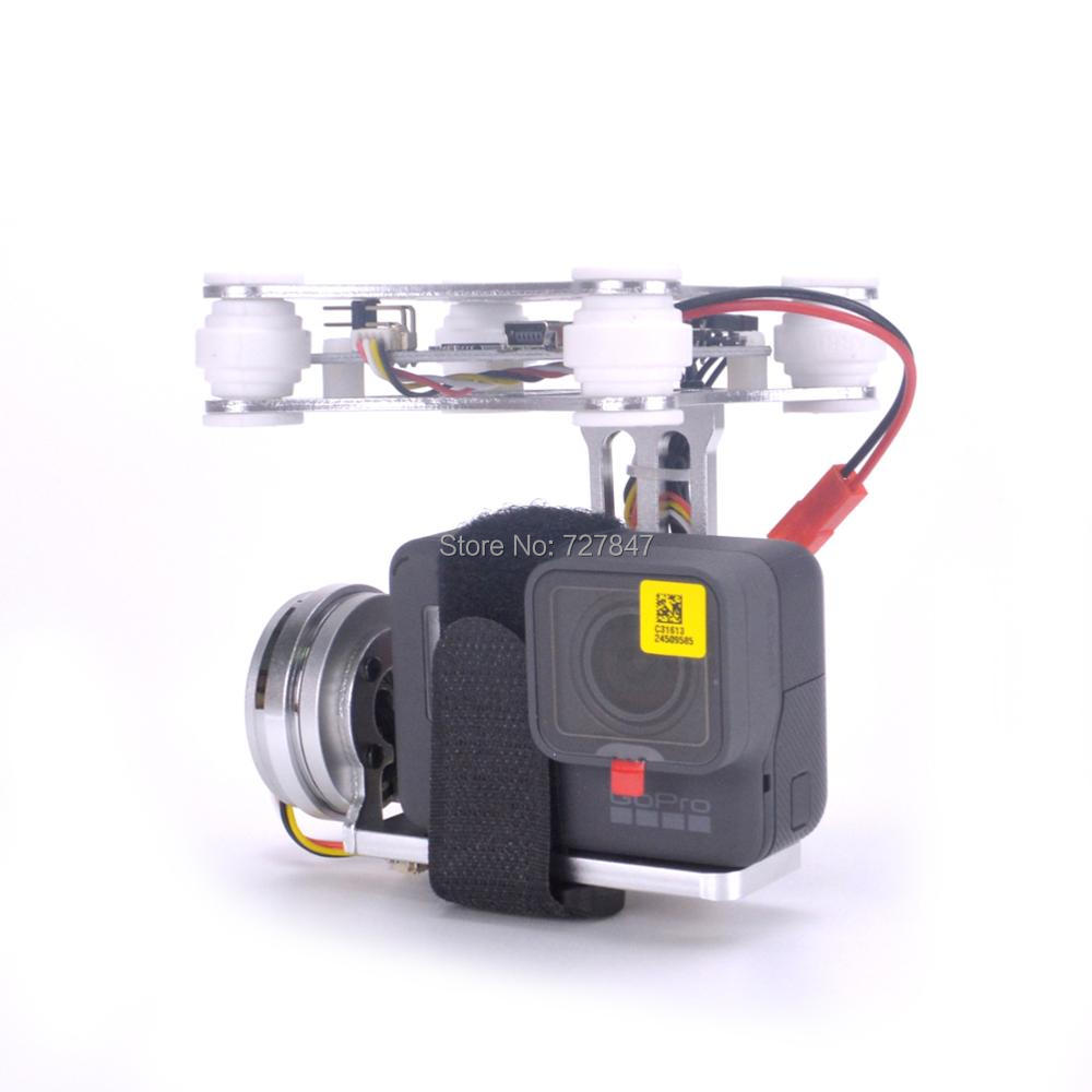 Carte de cardan sans balais RT - Drone Gimbal For Gopro avis et prix