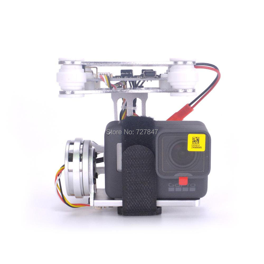 Carte de cardan sans balais RT - Drone Gimbal For Gopro avis et prix