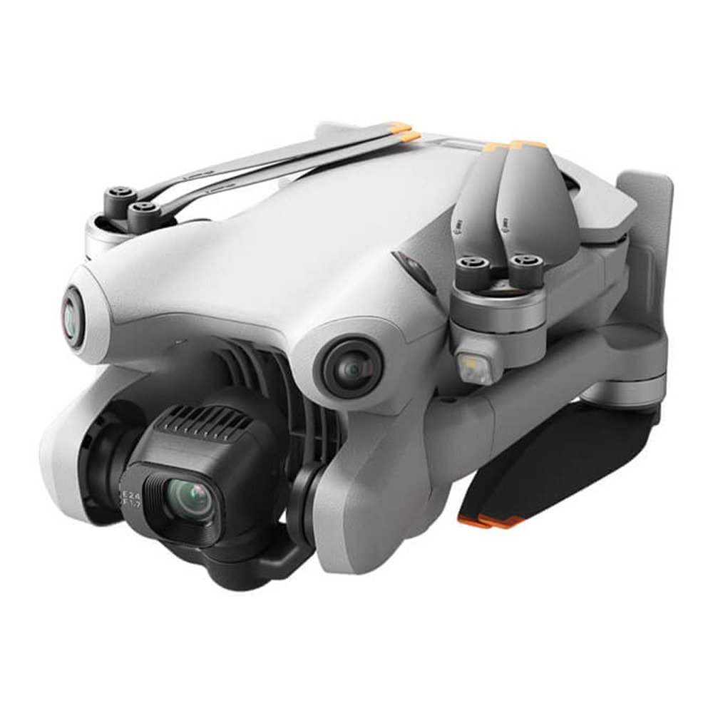 Mini 4 Pro + RC 2 d'occasion,  - Drone Gimbal 2 Axis avis et prix