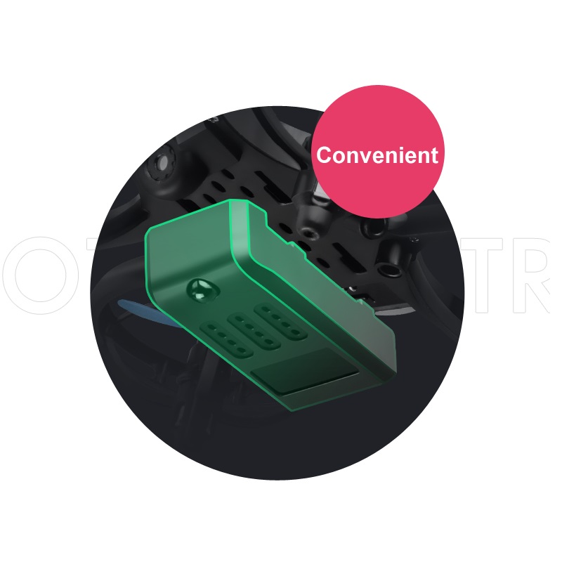 Batterie d'origine pour Drone  - Drone Gimbal Controller avis et prix