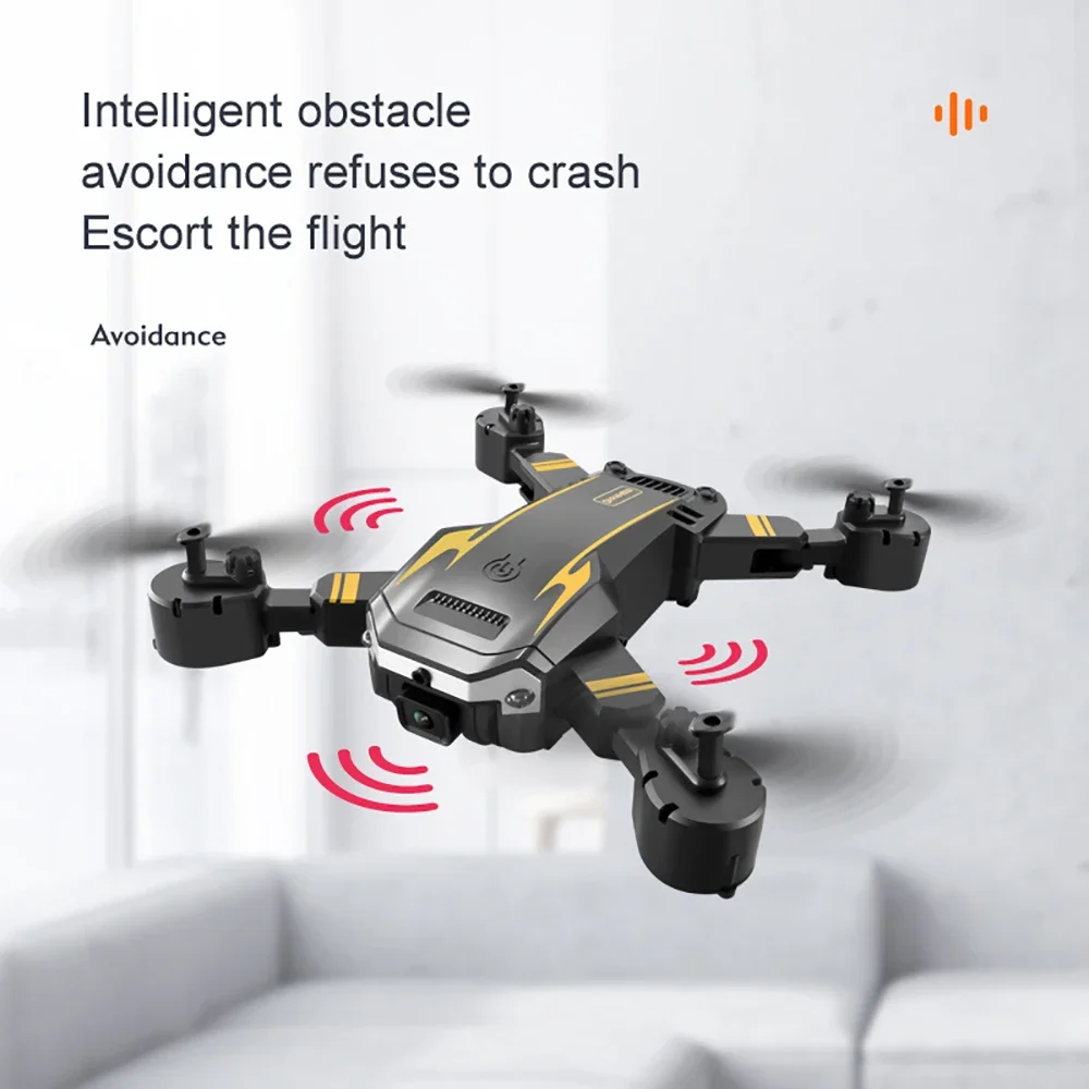 Drone G6 8K 5G professionnel H - Drone Gimbal Mount avis et prix