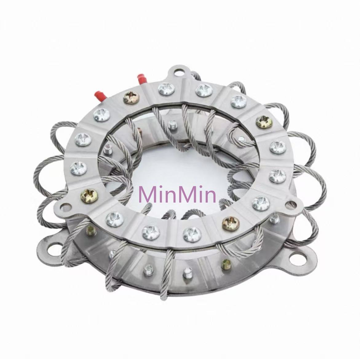 Amortisseur de vibrations en f - Drone Gimbal Mount avis et prix